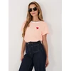 Marškinėliai moterims-IT-TS-22397.89-balta