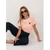 Marškinėliai moterims-IT-TS-22397.89-balta