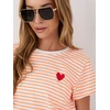 Marškinėliai moterims-IT-TS-22397.89-balta