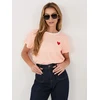 Marškinėliai moterims-IT-TS-22397.89-balta