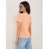 Marškinėliai moterims-IT-TS-22397.89-geltona
