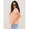 Marškinėliai moterims-IT-TS-22397.89-geltona