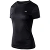 Marškinėliai moterims Martes Lady Bisic W 92800199819
