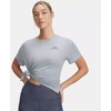 Marškinėliai moterims Under Armour Vanish Energy SS 2.0 W 1379141044
