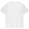 Marškinėliai Prosto Small Shield T-shirt KL261MTEE1072 balti L