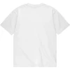Marškinėliai Prosto Small Shield T-shirt KL261MTEE1072 balti L