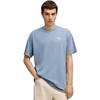 Marškinėliai Puma Ess Elevated Relaxed Wash Tee M 688048 34