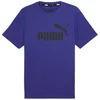 Marškinėliai Puma Essential Logo Tee M 586667 26