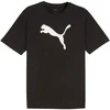 Marškinėliai Puma Team Rise Logo Cotton M 658705 03
