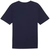 Marškinėliai Puma Team Rise Logo Jersey Cotton M 658705 06