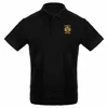 Marškinėliai su apykakle "Polo Shirt Masters" M 068979-M01