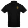 Marškinėliai su apykakle "Polo Shirt Masters" M 068979-M01