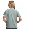 Marškinėliai trumpomis rankovėmis moterims Under Armour Vanish Energy SS 2.0 W 1379141348