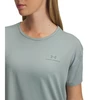 Marškinėliai trumpomis rankovėmis moterims Under Armour Vanish Energy SS 2.0 W 1379141348