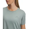 Marškinėliai trumpomis rankovėmis moterims Under Armour Vanish Energy SS 2.0 W 1379141348
