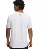 Marškinėliai trumpomis rankovėmis Under Armour Stacked Logo SS, M, 6000211 100