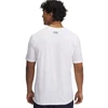 Marškinėliai trumpomis rankovėmis Under Armour Stacked Logo SS, M, 6000211 100