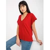 Marškinėliai-TW-TS-2005.43-tamsiai raudoni