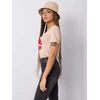 Marškinėliai-TW-TS-BL-001.99-smėlio spalvos