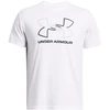 Marškinėliai Under Armour GL Foundation Update SS M 1382915 100