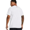 Marškinėliai Under Armour GL Foundation Update SS M 1382915 100