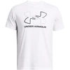 Marškinėliai Under Armour GL Foundation Update SS M 1382915 100