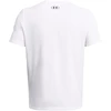 Marškinėliai Under Armour GL Foundation Update SS M 1382915 100