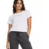 Marškinėliai Under Armour Rival Core SS W 1383648 100