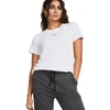 Marškinėliai Under Armour Rival Core SS W 1383648 100