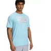 Marškinėliai Under Armour Team Issue Wordmarsk SS M 1329582 494