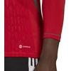 Marškiniai "Adidas Tiro 23 Competition" ilgomis rankovėmis vartininkui, dydis M, HL0007