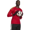 Marškiniai "Adidas Tiro 23 Competition" ilgomis rankovėmis vartininkui, dydis M, HL0007