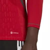 Marškiniai "Adidas Tiro 23 Competition" ilgomis rankovėmis vartininkui, dydis M, HL0007
