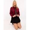 Marškiniai-DHJ-KS-9213-1.77P-bordo