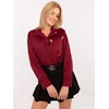 Marškiniai-DHJ-KS-9230.75P-bordo