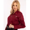 Marškiniai-DHJ-KS-9230.75P-bordo