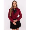 Marškiniai-DHJ-KS-9236.92P-bordo