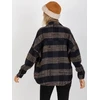 Marškiniai-DN-KS-3990.95P- tamsiai mėlyni