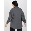 Marškiniai-DN-KS-4005.99P-tamsiai pilki