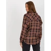 Marškiniai-EM-KS-3292.69P-juoda-smėlio spalvos