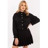 Marškiniai juodi