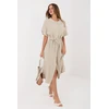 Marškinių suknelė Italy Moda