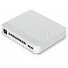Maršrutizatorius 10 prievadų komutatorius Ubiquiti Unifi USW-Pro-8-POE-EU