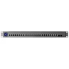 Maršrutizatorius 24 prievadų komutatorius Ubiquiti UniFi USW-Enterprise-24-PoE-EU