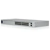 Maršrutizatorius 26 prievadų komutatorius Ubiquiti Unifi USW-24-POE-EU