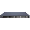 Maršrutizatorius 52 prievadų, 48 PoE prievadų komutatorius Hikvision DS-3E1552P-SI