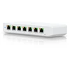 Maršrutizatorius 8 prievadų komutatorius Ubiquiti UniFi USW-Ultra