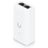Adapteris (injector) PoE Ubiquiti UniFi U-POE-af 48V-15W 0.32A (gigabit)