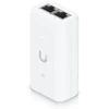 Adapteris Ubiquiti UniFi U-PoE++-EU 48V-60W 1,25A (Gigabit)