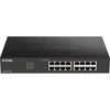 Šakotuvas D-Link DGS-1100-24V2/E